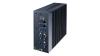 PC Fanless compact et puissant avec VGA, HDMI, 8 x USB et 2 x LAN