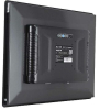 Moniteur industriel 17" IP65 format 5:4 VESA ou encastrable