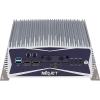 PC Fanless 6/7/8/9th génération, VGA, HDMI, 2xLAN, 6xUSB, 6xCOM, 1 x mPCIe, 1 x PCIe x4 compatible windows 7