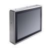 Panel PC 17" IP66/IP69K en inox, tactile capacitif/résistif avec Intel Core I5-7300u -20 à 50°C