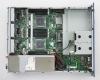 Plateforme PC pour application réseau, FWA-6510 Sandy bridge-EP 2U, VAC RPU, 4 NMC