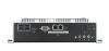 PC industriel fanless, Atom D2550 1.8GHz w/ HDMI+VGA+2*GbE+4*COM+6*USB