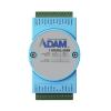 Module ADAM 8 sorties à Relais 5A et compatible Modbus/RTU
