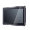 Panel PC fanless 12,1" x2 LAN GB, x2 COM option WiFi6E/7 et 4G LTE