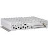 PC fanless embarqué pour véhicule Intel Atom® E3950 conforme à la norme E-Mark