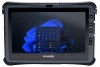 Rugged tablet 11" with Intel Core 12th gen CPU
