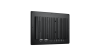 Panel PC fanless 10.4" avec Intel N97 IP66 true-flat