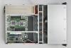 Châssis serveur industriel, 2U DP Xeon HPC Châssis serveur industriel w/800W RPS w/o MB