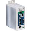 Intel®  N97, 4C4T, ADL HDMI, 1COM, 3LAN Ultra Compact Fanless automation computer