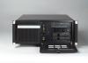 Châssis silencieux 4U 250W pour PC rack 19" avec carte mère ATX/MATX et 2 disques extractibles