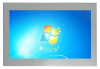 Panel PC Fanless Touch 24" Celeron/i5/i7 6th Gen