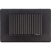 Panel PC fanless 16” extraplat avec dalle tactile étanche pour le digital signage