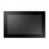 Panel PC fullHD 15" tactile capacitif IP66 VESA LAN GbE, x5 COM, HDMI, DP,x4 USB
