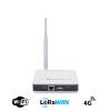 Passerelle LoRa mono-canal Ethernet, WiFi et 4G