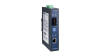 Convertisseur Ethernet 10/100Mbps vers fibre optique Multi-Mode (-40 ~ 75°C)