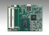 Carte industrielle COM Express Basic pour informatique embarquée, i5-4402E 1.6G 25W 2C COMe Basic non-ECC