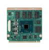 Carte industrielle QSEVEN pour informatique embarquée, N3160 1.6GHz 6W 4C Qseven non-ECC
