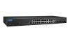 Switch ethernet 24 ports 1Gbps + 4 x SFP administrable L2