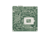 Carte mère industrielle, miniITX LGA1151 VGA/DP/HDMI/PCIex16/2GbE,RoHS