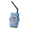 Module ADAM ZigBee, Wireless 6 canaux Analog Input Node with P.A.
