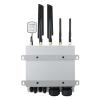 Passerelle Edge IP69K/IP68 compatible WiFI, 4G et 5G, 2 x LAN, 3 x COM, -40 ~ 70 °C