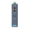 Passerelle industrielle série ethernet, 1-port Modbus Gateway