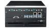PC Fanless modulaire puissant compatible Xeon, i3/i5/i5, VGA, HDMI, 8 x USB, 4 x COM