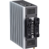 Appliance de sécurité industrielle fanless compacte rail DIN équipé d'un processeur Intel Atom x6 port GB, WiFi et LTE