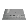 Panel PC industriel fanless 10" Tactile résistif QuadCore N2930