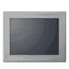 Panel PC 15" fanless tactile industriel, PPC-L158T with resistive t/s, 85W PSU