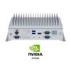 PC fanless ARM Cortex-A78AE avec Nvidia Jetson Orin pour l'Edge AI  optimisé pour le domaine ferroviaire
