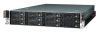 Serveur de stockage format 2U 27,5" haute capacité pour Intel Xeon Scalable