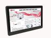 Panel PC capacitif 15.6" Fanless