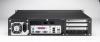 Châssis 2U pour PC rack 19", avec 2 baies SAS/SATA et alimentation FATX 250W