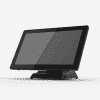 Panel PC multi usages, 18.5" P-Cap touch,Celeron J1900,2G,64G,Black,POS