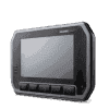 Terminal industriel mobile pour véhicule, 723 A1 w/ 800MHz,256MB,CE6,CDMA+GPS(int. ant),BT