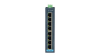 Switch ethernet industriel 8 ports 10/100Mbps Rail Din