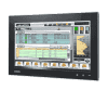 Panel PC fanless tactile, 21.5" FullHD Multi-Touch Panel PC, AMD T56E, 4GB