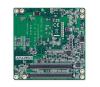 Carte industrielle COM Express Compact pour informatique embarquée, i5-4300U 1.97G 15W 2C COMe Compact non-ECC