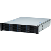 Station de travail NVR 2U rackable avec Intel Core Series 2 DDR5 ECC x2 LAN GB, x2 HDMI, x1 DP