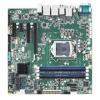 Carte mère industrielle microATX H310 compatible Xeon et Intel Core 8 ème/9ème gen. 10 x USB, 1 x LAN, 2 x COM, 1 x PCIe x16