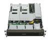 Serveur industriel haute performance, 2U HPS w NAMB-6010 E5-2600v3/8925/TPM/B/B/DC/x8