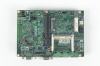 Carte mère industrielle biscuit 3,5 pouces, PCM-9362N-S6A1E Température étendue, -20-80C,1GB memory