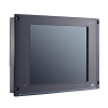 Panel PC 12,1" IP65 CAN Bus EN 50155 pour l'embarqué et le ferrovière