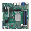 uATX Server Board LGA 1851 Intel Core Ultra with DDR5 and PCIe Gen 5