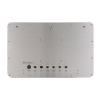Stainless steel Panel PC  IP66 and 69k Intel Core i5 trueflat