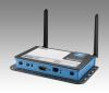 Passerelle IoT embarquée, WISE-3310 WPAN GW, 100-Node, Linux OS
