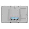 Panel PC industriel étanche IP65 sur les 6 faces, 18.5" multi-Touch Panel PC. 4G
