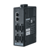 Passerelle industrielle série ethernet, 4-port Modbus Gateway with Wide Temp & iso