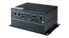 PC Fanless compact avec Intel N250 et 2 x LAN & HDMI jusqu'à 16Go de DDR5